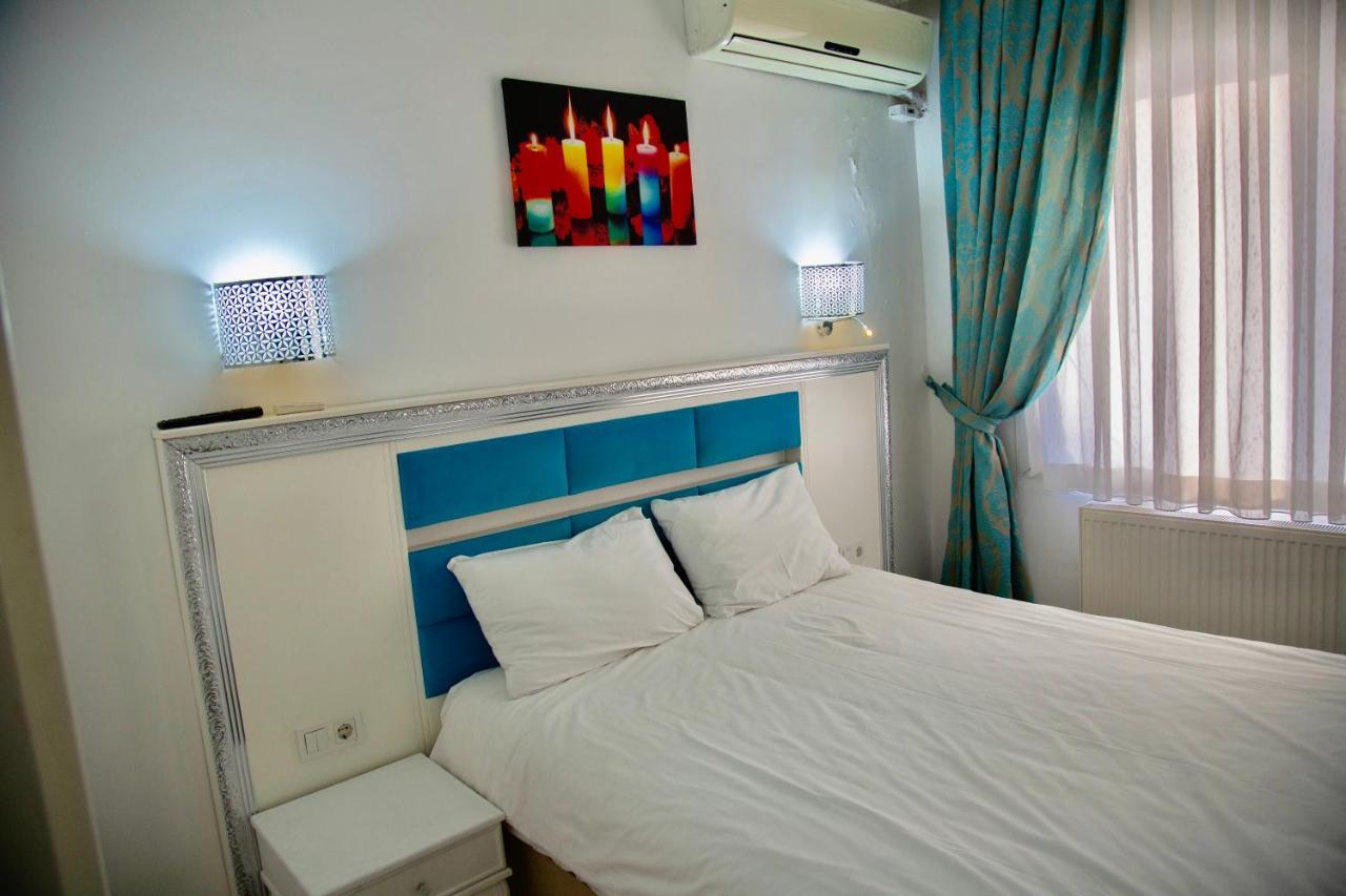 Malabadi Suites - Istanbul Old City ภายนอก รูปภาพ