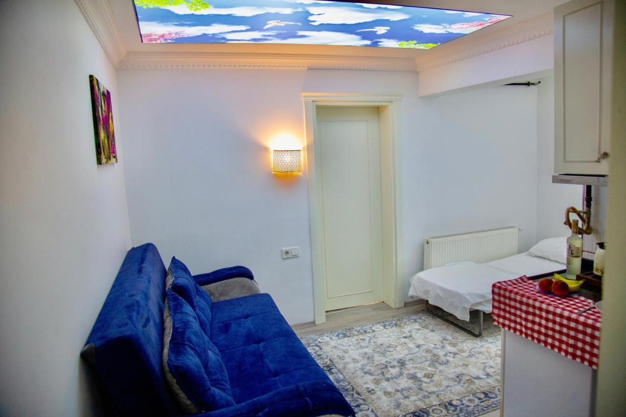 Malabadi Suites - Istanbul Old City ภายนอก รูปภาพ