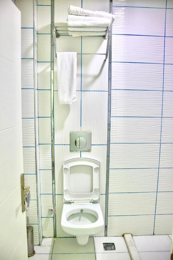 Malabadi Suites - Istanbul Old City ภายนอก รูปภาพ