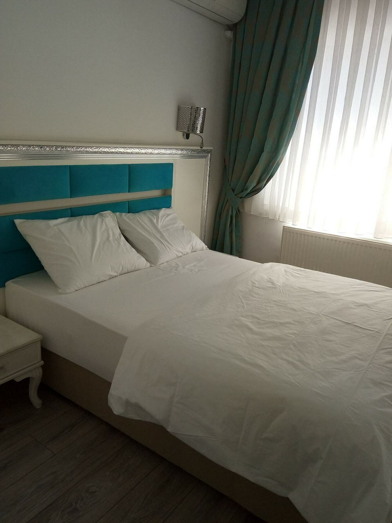 Malabadi Suites - Istanbul Old City ภายนอก รูปภาพ