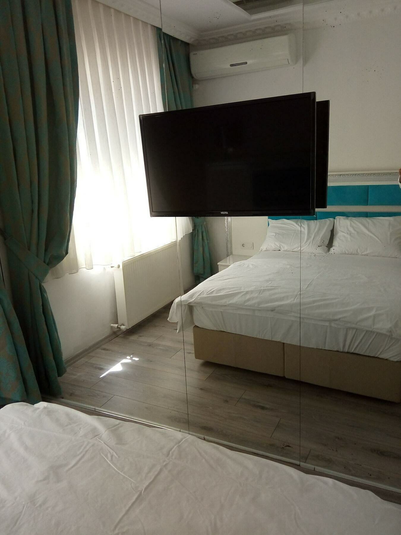 Malabadi Suites - Istanbul Old City ภายนอก รูปภาพ